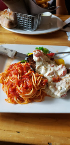 Comentarii opinii despre Johnny Rocco's Italian Grill