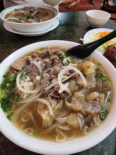 Viet-Thai Restaurant - Hospitality and gastronomy