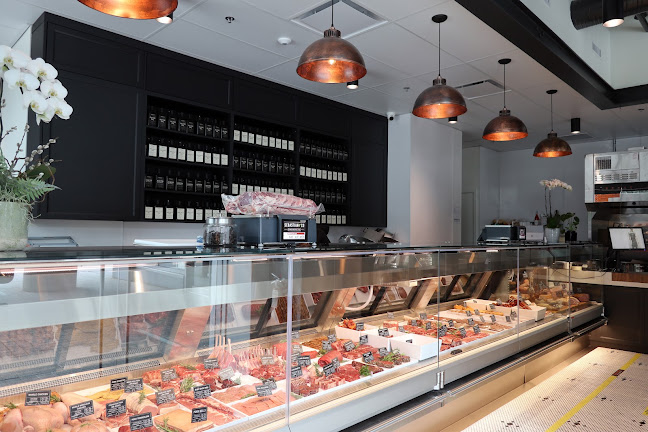 Sebastian & Co Fine Meats (Downtown) - Hospitality and gastronomy