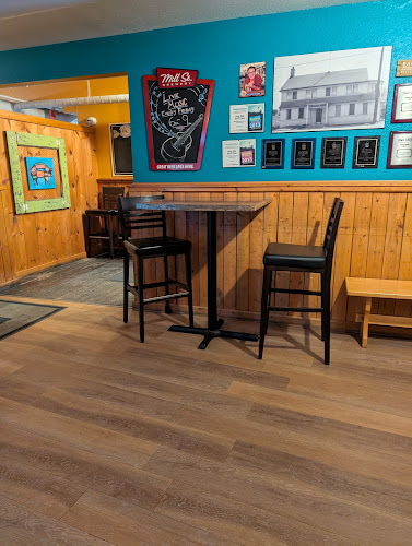 The Lancaster Smokehouse - Hospitality and gastronomy