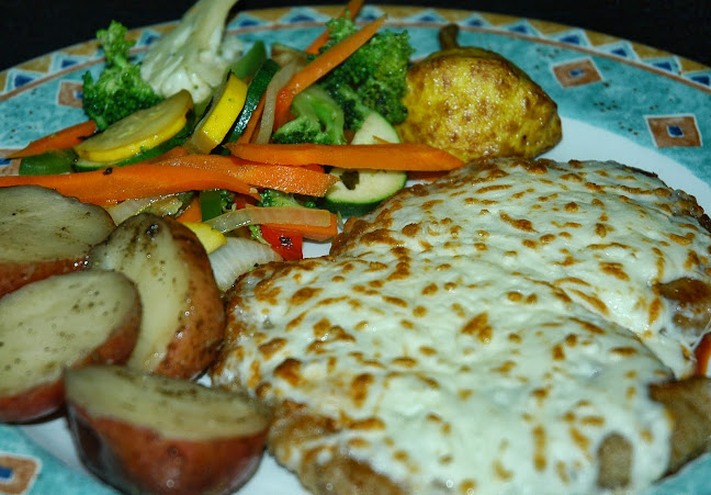 Nathaniel's Restaurant - Hospitality and gastronomy