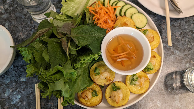 Little Saigon Restaurant - Hospitality and gastronomy