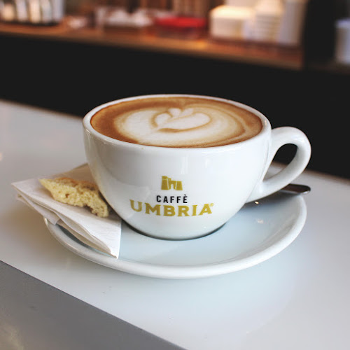 D'oro Gelato e Caffè