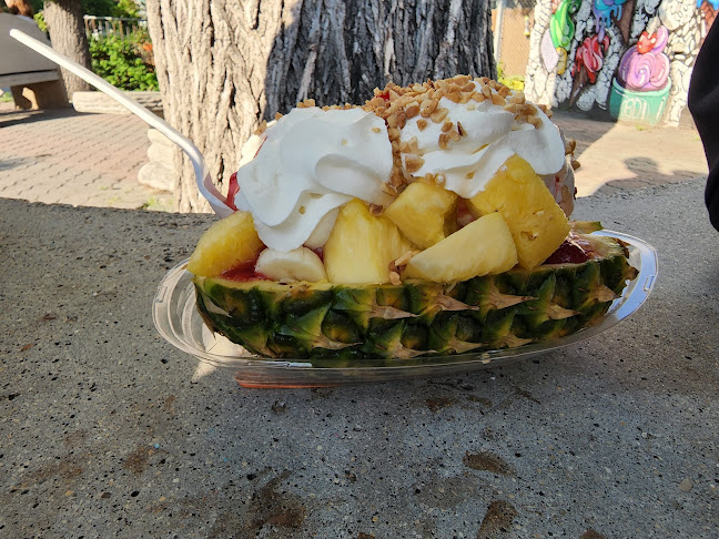 BDI (Bridge Drive-In) - Winnipeg