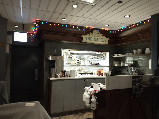 Sailor Hagar's Brew Pub - North Vancouver