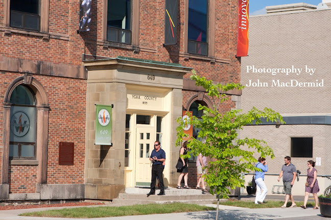 649 Queen St, Fredericton, NB E3B 1C3