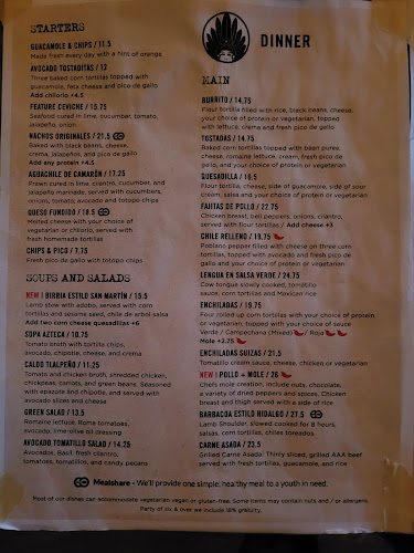 Opinii despre Original's Café Mexicano în Port Moody - Hospitality and gastronomy