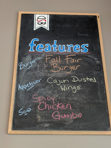 Comentarii opinii despre Downie Street Burgers