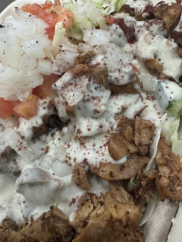 Osmow's Shawarma - Barrie