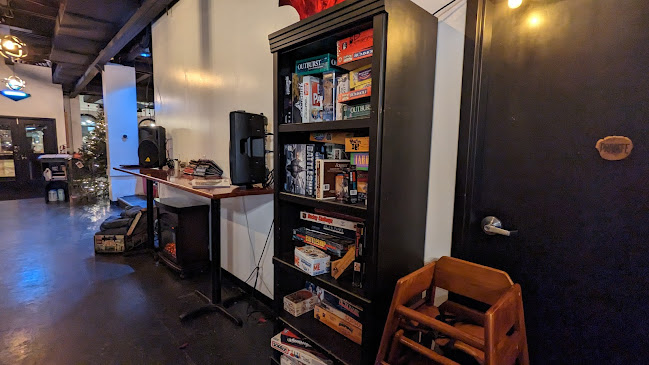 Comentarii opinii despre Red Lion Smokehouse