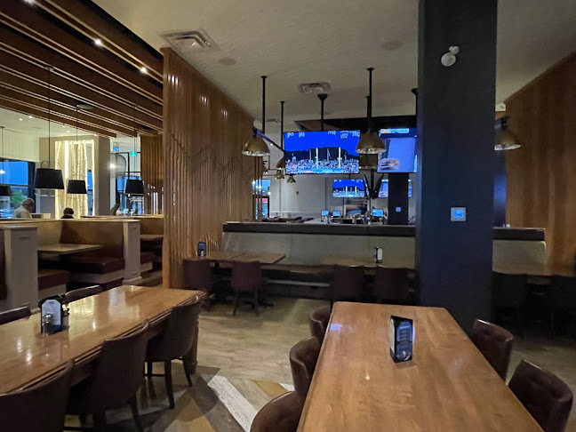 Comentarii opinii despre Turtle Jack's Courtney Park