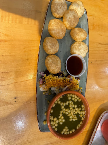 Brar's Trinity Common - Hospitality and gastronomy