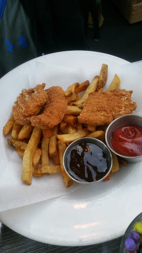 Washington Avenue Grill - White Rock