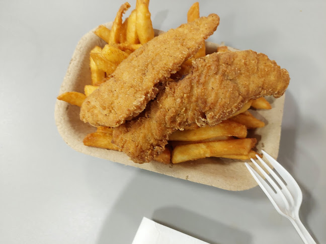 Comentarii opinii despre Hyde Creek Express Cafe