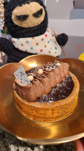 Yuzu No Ki Cafe & Patisserie - Markham