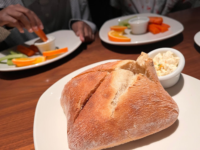 The Keg Steakhouse + Bar - Square One