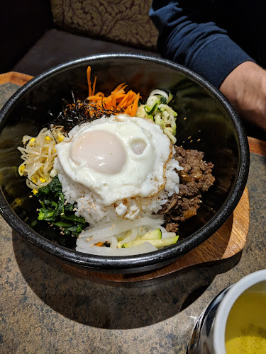 Comentarii opinii despre Sakai Japanese And Korean Restaurant