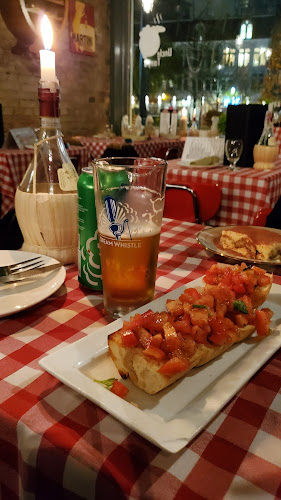 Opinii despre Uncle Tony's în Toronto - Hospitality and gastronomy