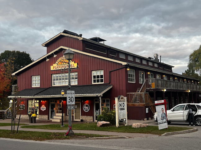 Opinii despre NextDoor Restaurant în Markham - Hospitality and gastronomy