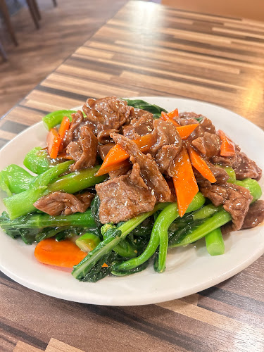 Opinii despre Sun Star Restaurant în Coquitlam - Hospitality and gastronomy