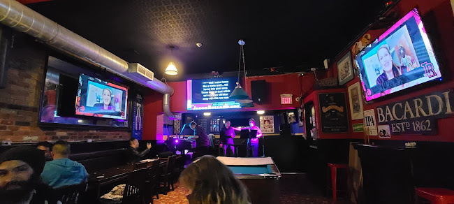 Toby's Pub & Eatery - Hospitality and gastronomy