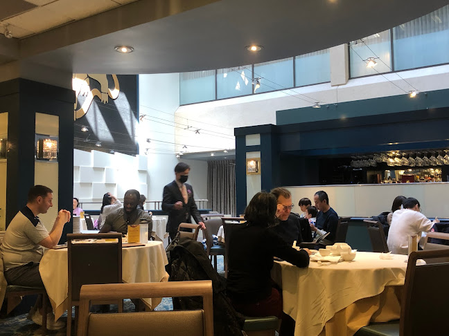 Comentarii opinii despre Kirin Restaurant