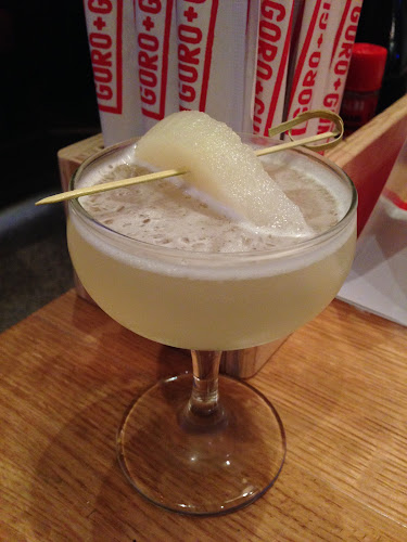 Goro + Gun - Calgary