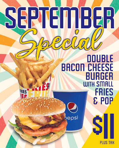 Opinii despre Beacon Drive In Restaurant în Victoria - Hospitality and gastronomy