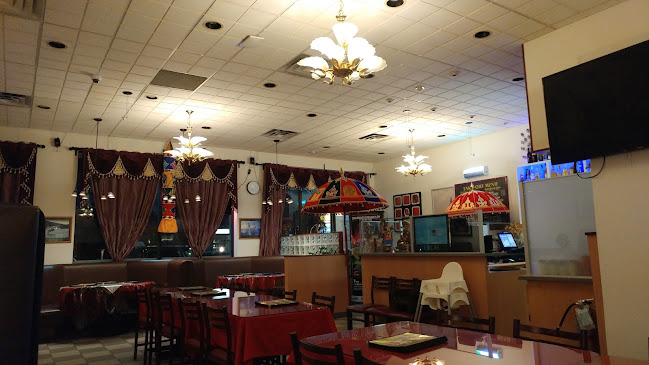 Chettinad Dosa King Restaurant Ltd.