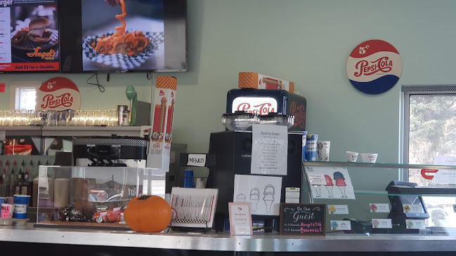 Comentarii opinii despre Angel's Drive In