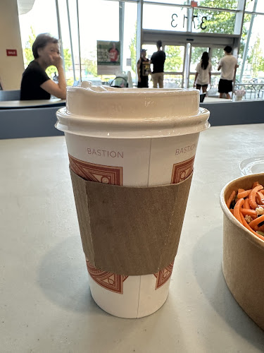 Bastion Coffee + Kitchen - Burnaby