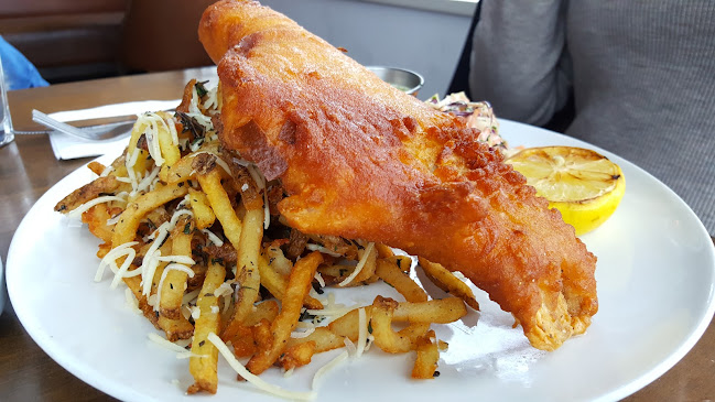 Union Social Eatery - Mississauga