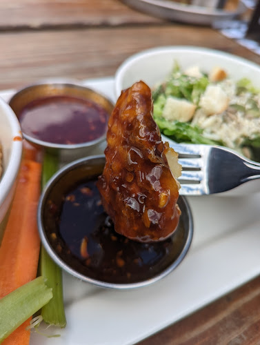 Opinii despre Beertown Public House Cambridge în Cambridge - Hospitality and gastronomy