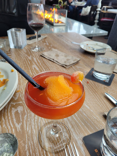 Browns Socialhouse Brandon - Hospitality and gastronomy