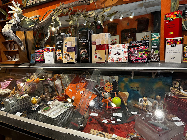 Opinii despre Jonnie Java Roasters în Fredericton - Hospitality and gastronomy