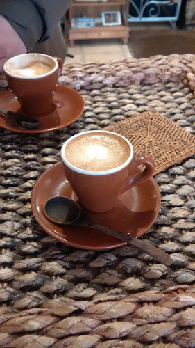 Jonnie Java Roasters - Fredericton