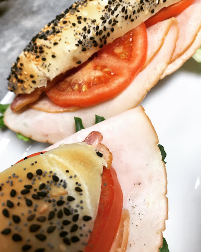 Crazy Lady's Cafeteria + Country style catering - Hospitality and gastronomy