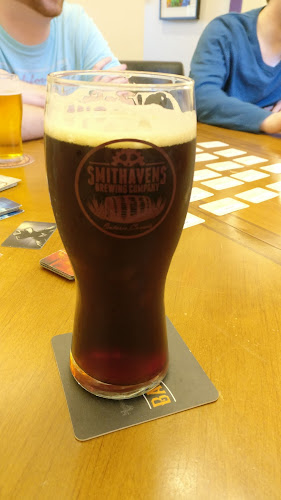 Brew Wizards Board Game Café - Oshawa