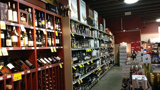 Sobeys Liquor Summit