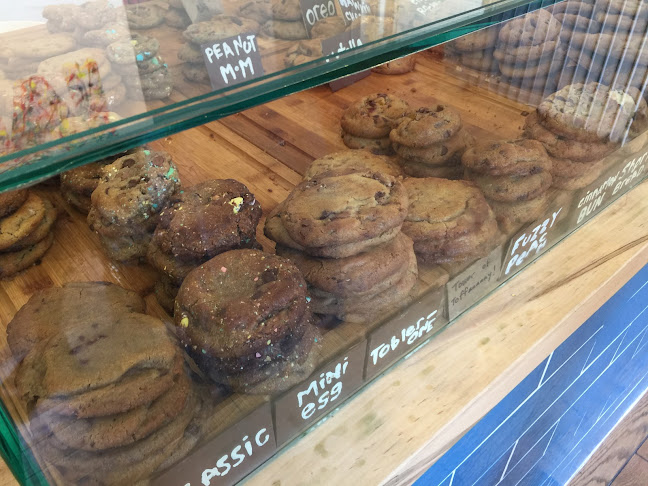 Opinii despre Craig's Cookies în Toronto - Hospitality and gastronomy