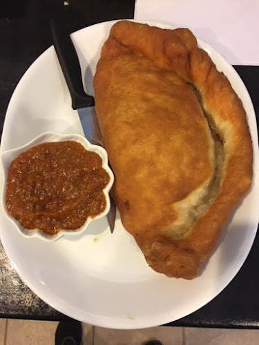 Comentarii opinii despre Katie's Kitchen