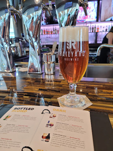 Belgian Beer Cafe - Calgary