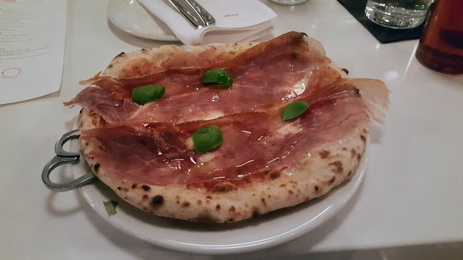 Nicli Pizzeria + Bar - Hospitality and gastronomy