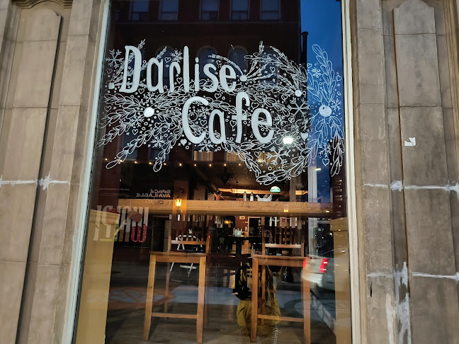Darlise Cafe