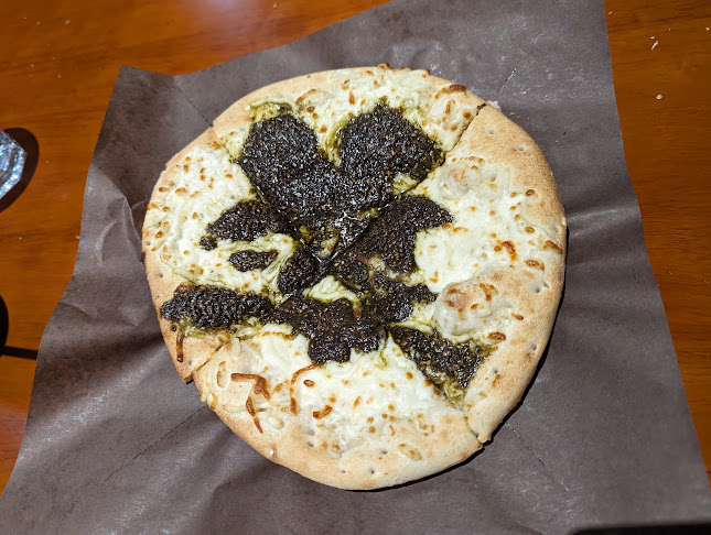 Paramount Fine Foods - Vancouver