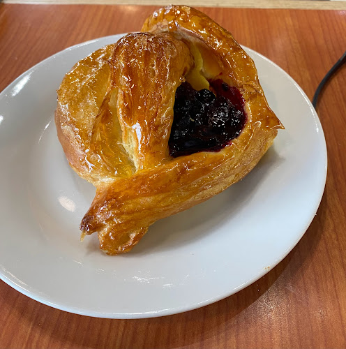 French Corner Patisserie - Hospitality and gastronomy