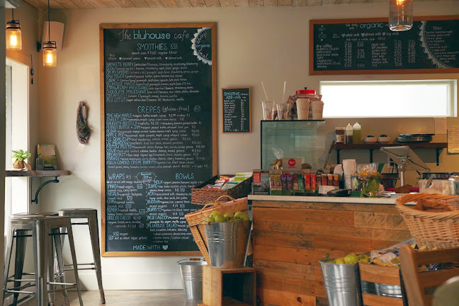 Caf/EH - North Vancouver