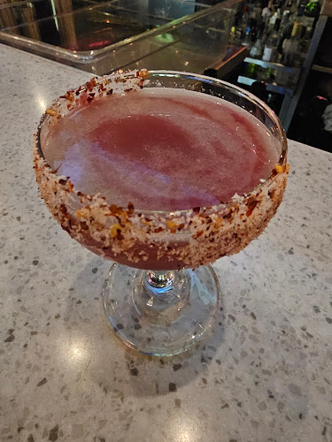 Liberty Kitchen Belmont - Langford