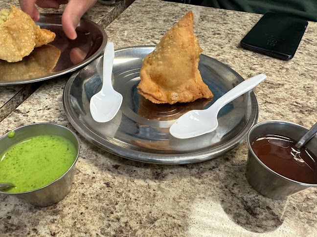 The Himalya Restaurant