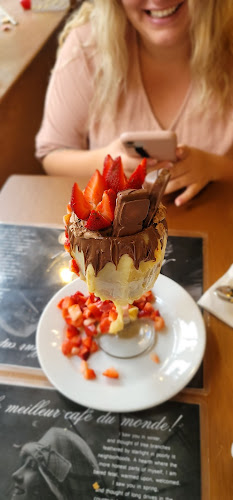 Comentarii opinii despre Café du Centre